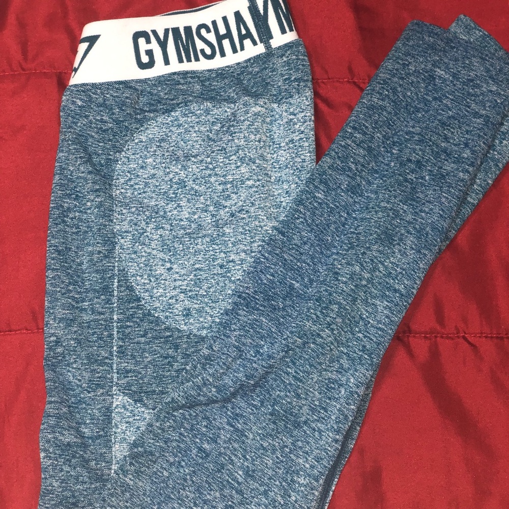 Gymshark Flex Leggings